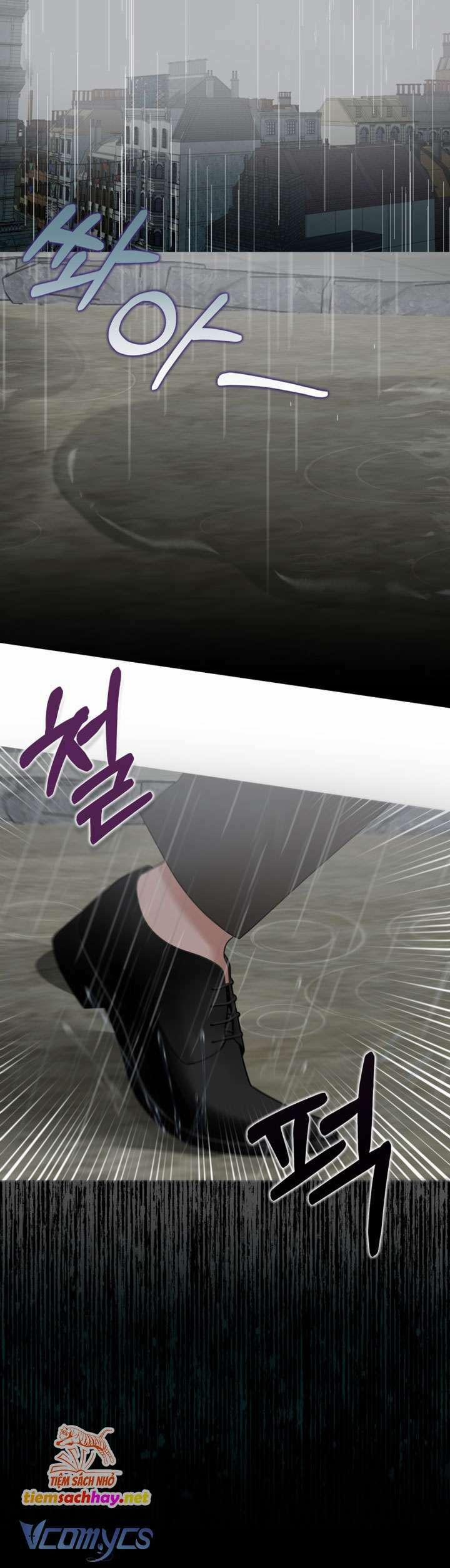 [18+] Thuần Hoá Cô Nàng Ngổ Ngáo 8 trang 32