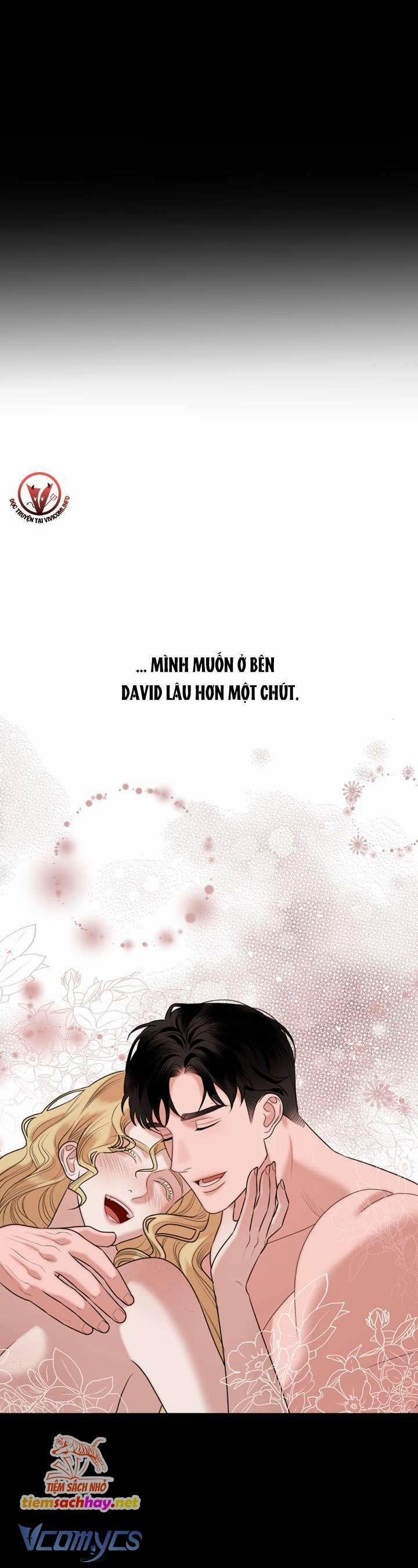 [18+] Thuần Hoá Cô Nàng Ngổ Ngáo 8 trang 35