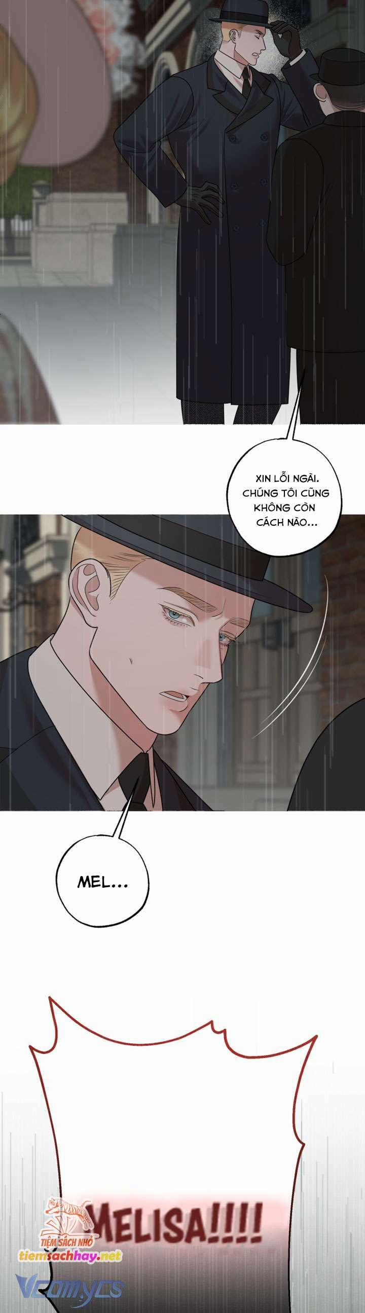 [18+] Thuần Hoá Cô Nàng Ngổ Ngáo 8 trang 37