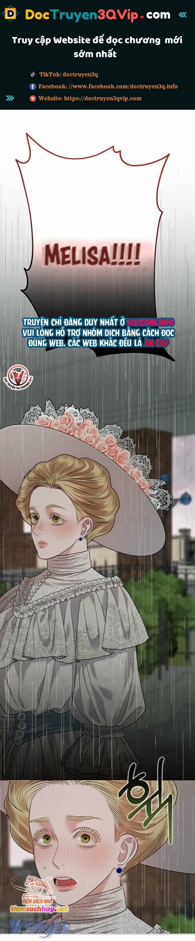 [18+] Thuần Hoá Cô Nàng Ngổ Ngáo 9 trang 0