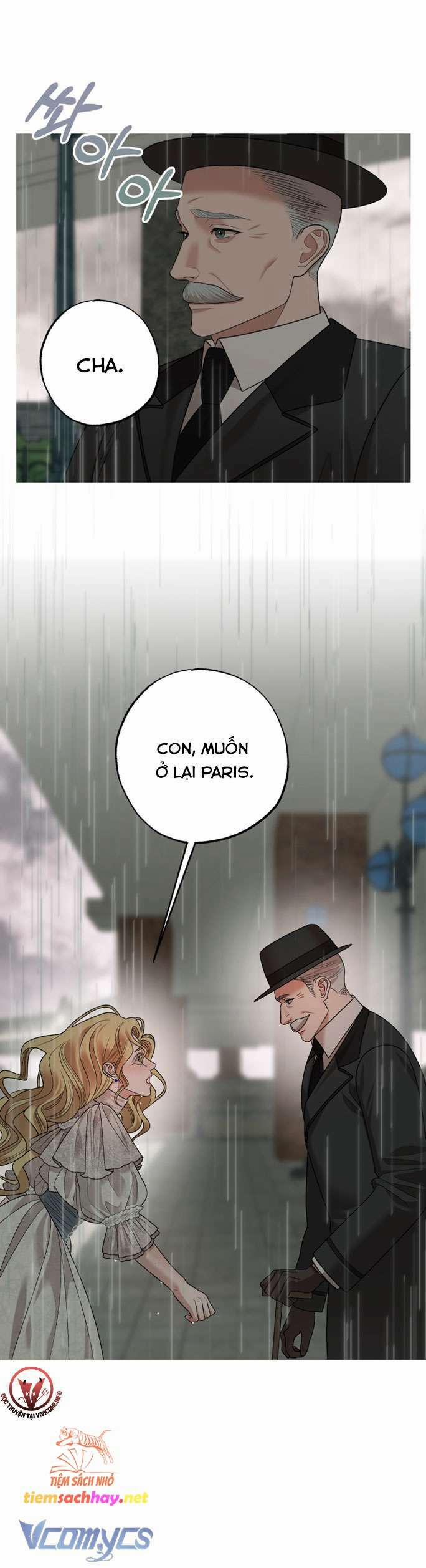 [18+] Thuần Hoá Cô Nàng Ngổ Ngáo 9 trang 10