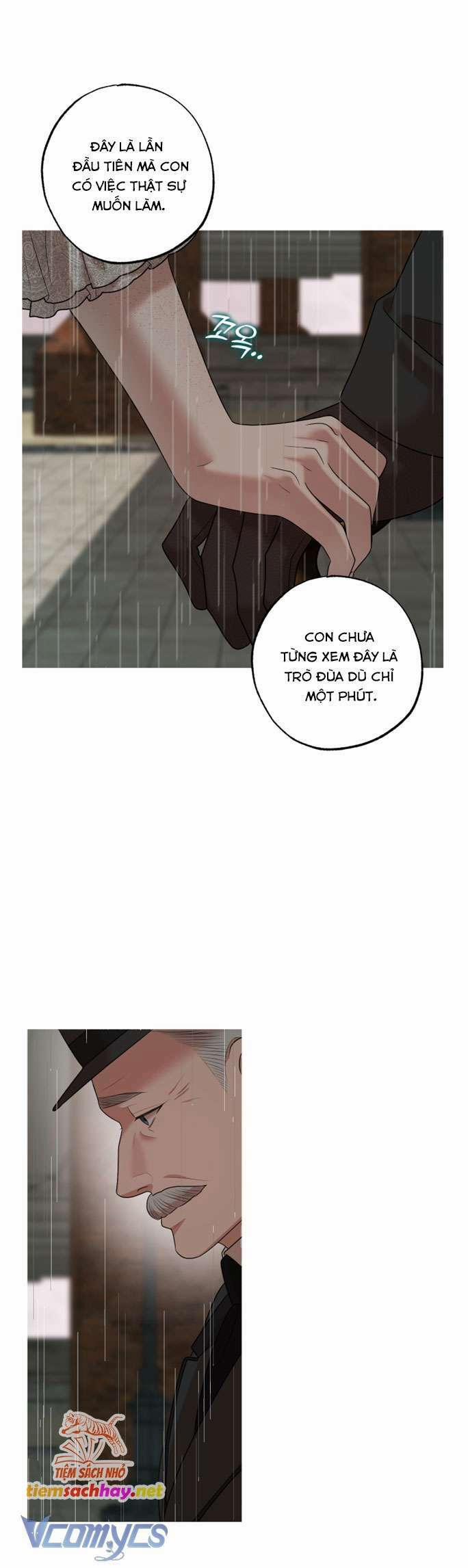 [18+] Thuần Hoá Cô Nàng Ngổ Ngáo 9 trang 11