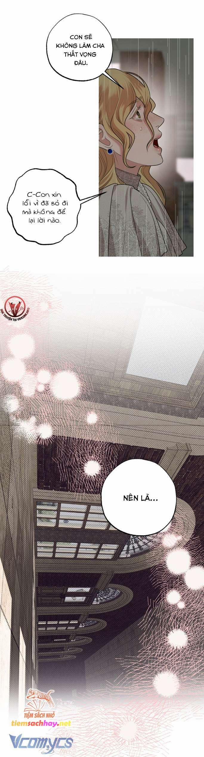 [18+] Thuần Hoá Cô Nàng Ngổ Ngáo 9 trang 12