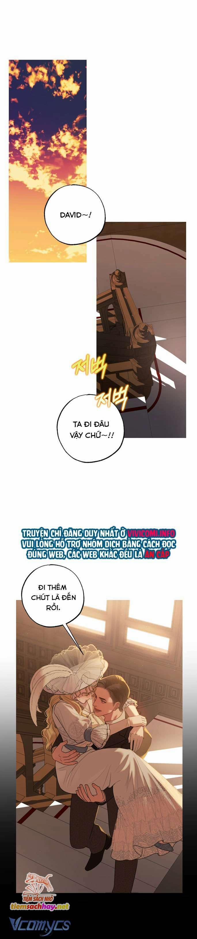 [18+] Thuần Hoá Cô Nàng Ngổ Ngáo 9 trang 23