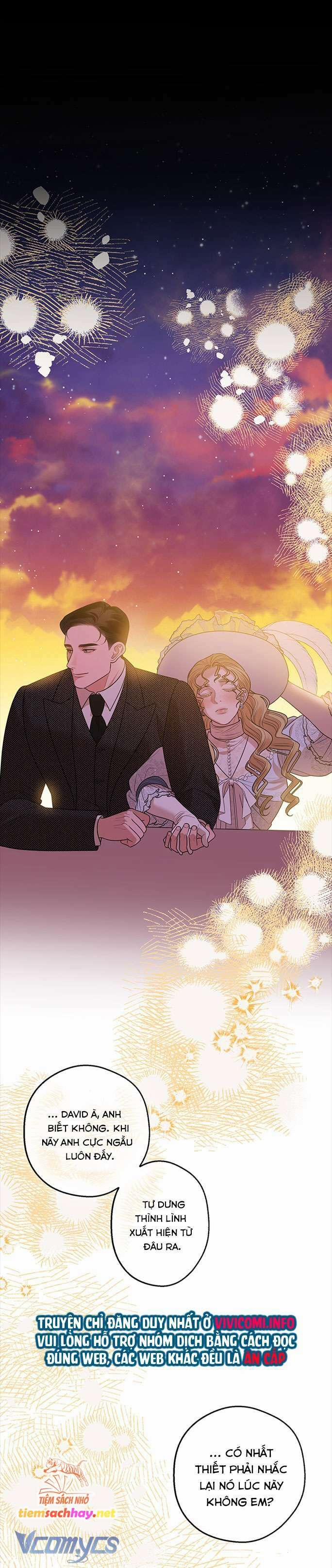 [18+] Thuần Hoá Cô Nàng Ngổ Ngáo 9 trang 27