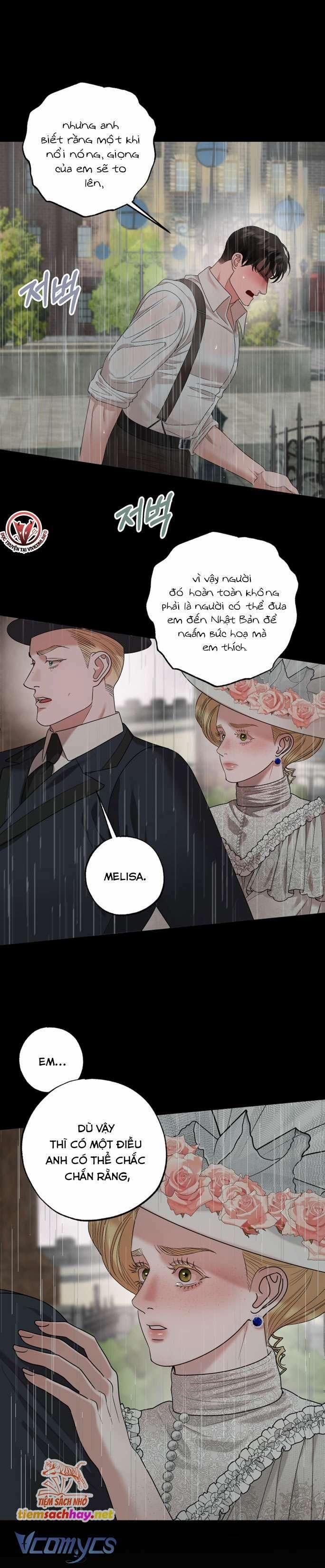 [18+] Thuần Hoá Cô Nàng Ngổ Ngáo 9 trang 3