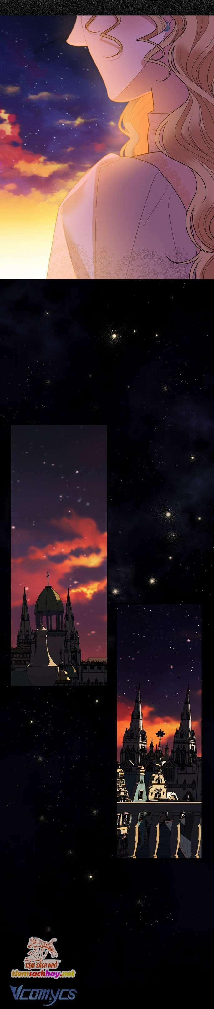 [18+] Thuần Hoá Cô Nàng Ngổ Ngáo 9 trang 31