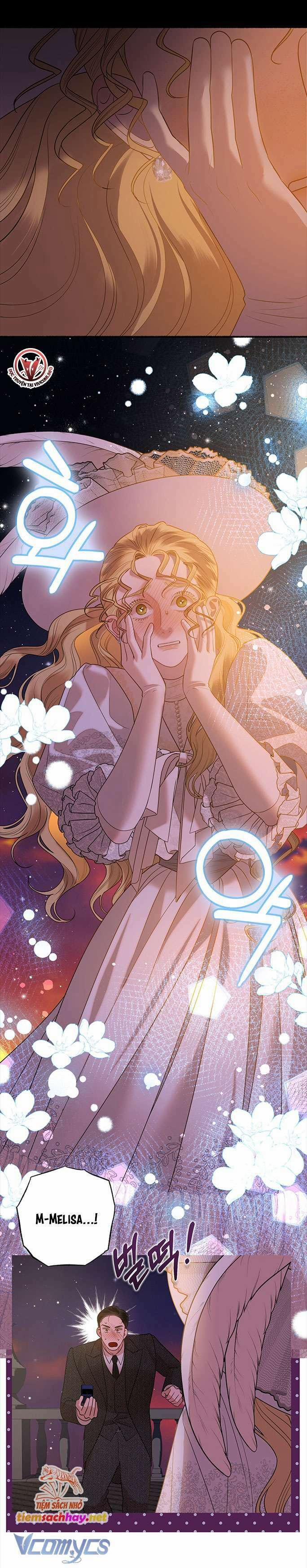 [18+] Thuần Hoá Cô Nàng Ngổ Ngáo 9 trang 32