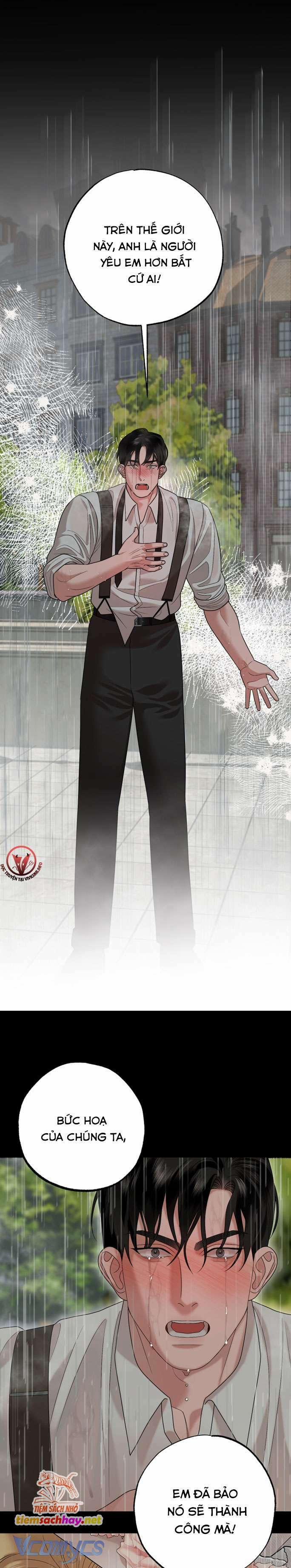 [18+] Thuần Hoá Cô Nàng Ngổ Ngáo 9 trang 4