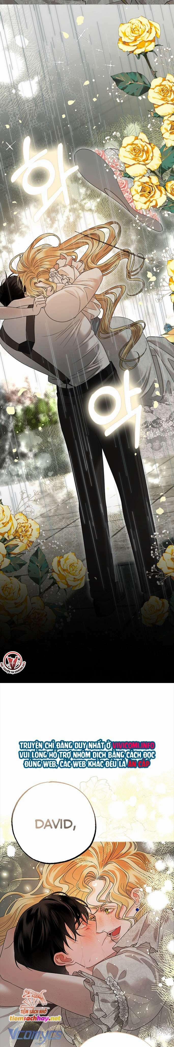 [18+] Thuần Hoá Cô Nàng Ngổ Ngáo 9 trang 6