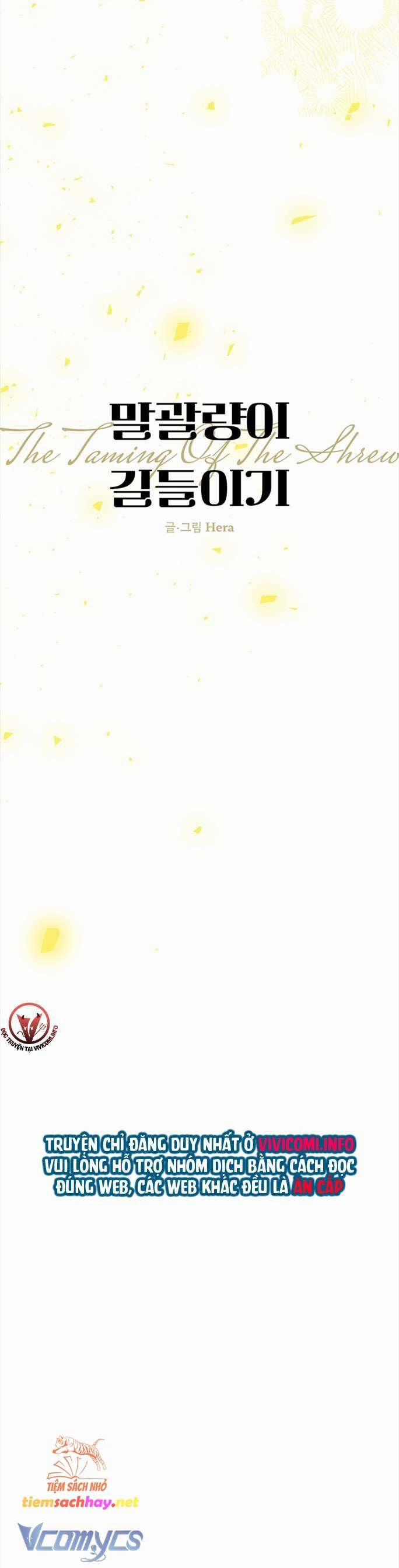 [18+] Thuần Hoá Cô Nàng Ngổ Ngáo 9 trang 8