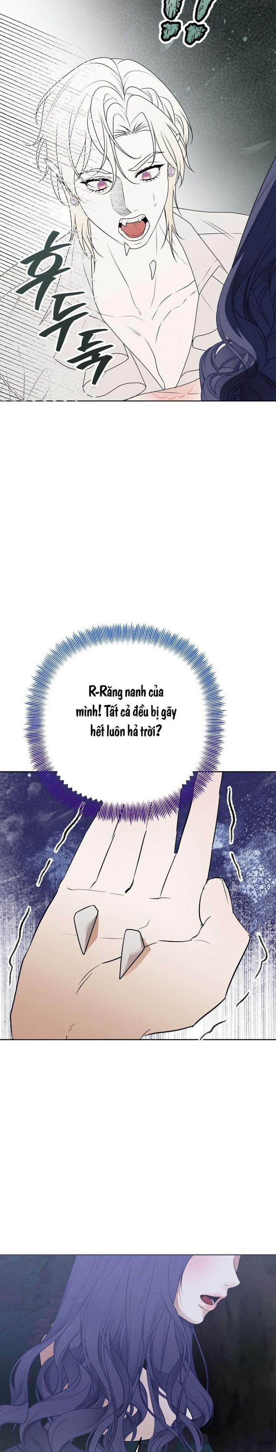 〖18+〗- Thuần Hóa Tình Yêu Trong Sáng 1 trang 12