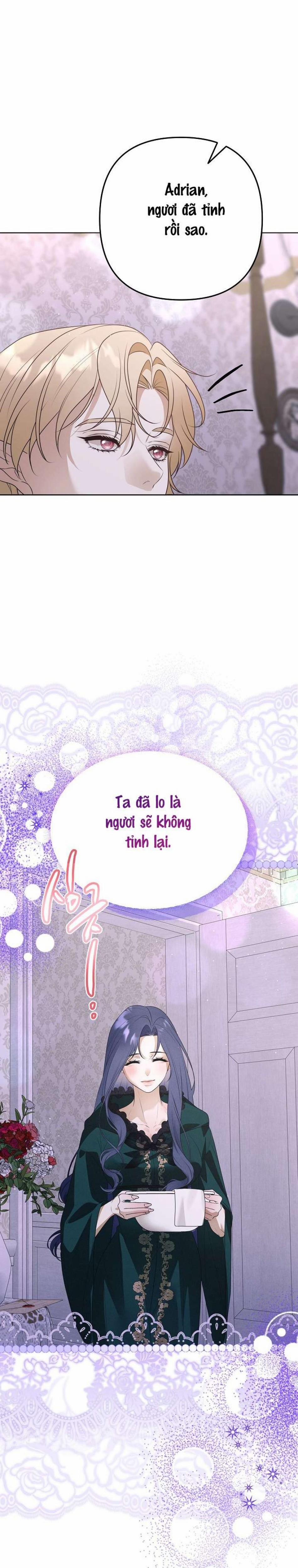 〖18+〗- Thuần Hóa Tình Yêu Trong Sáng 1 trang 20