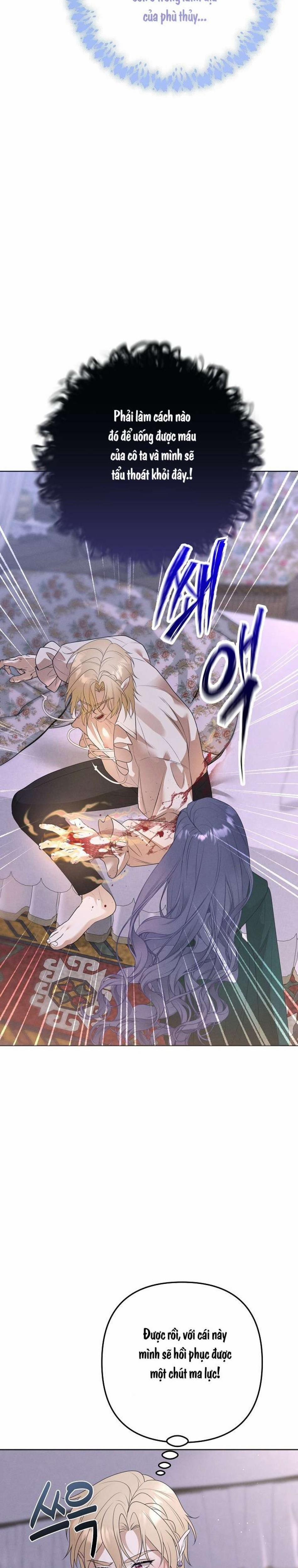 〖18+〗- Thuần Hóa Tình Yêu Trong Sáng 1 trang 30