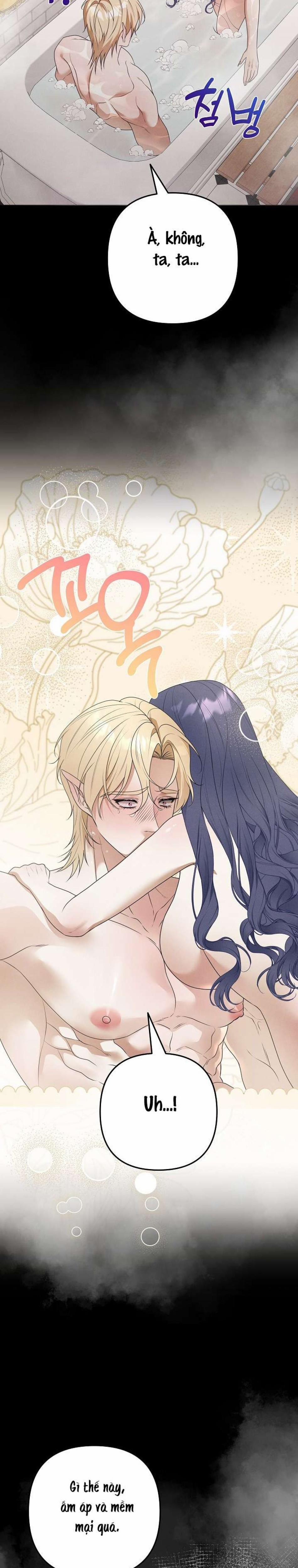 〖18+〗- Thuần Hóa Tình Yêu Trong Sáng 2 trang 20