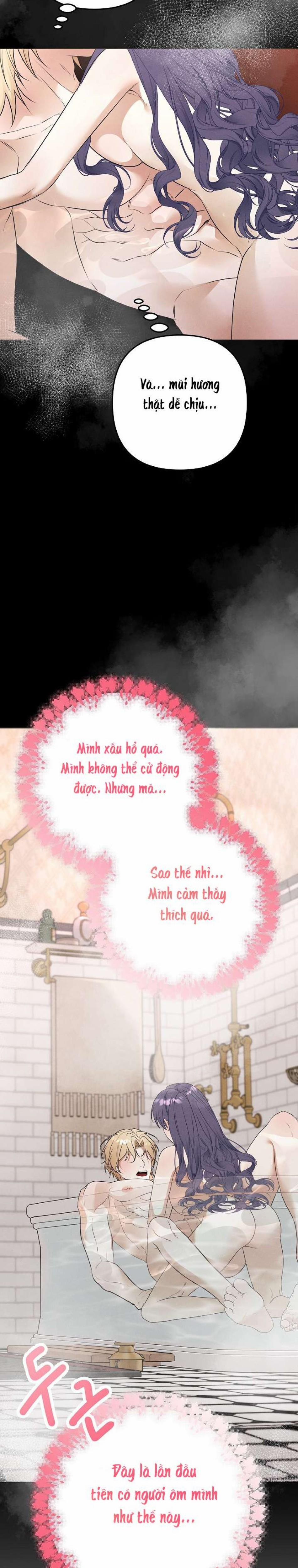 〖18+〗- Thuần Hóa Tình Yêu Trong Sáng 2 trang 21