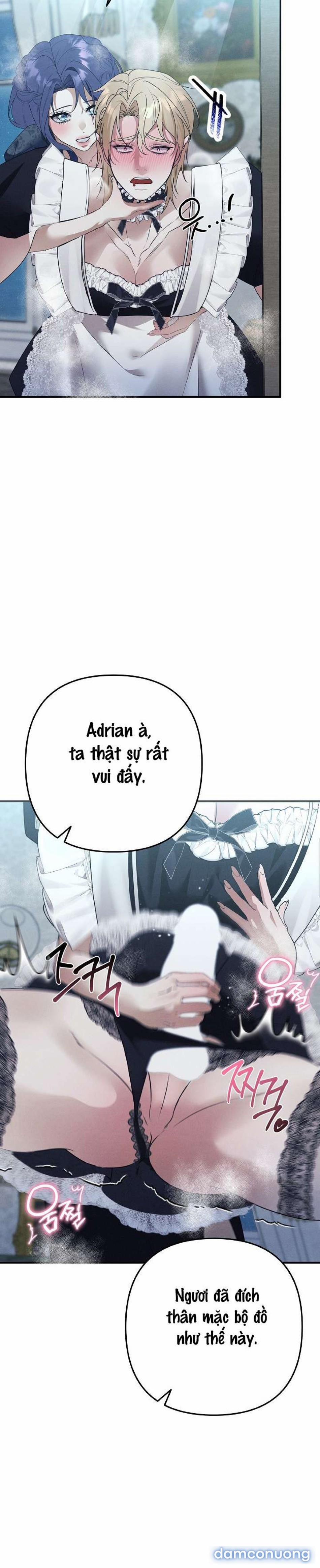 〖18+〗- Thuần Hóa Tình Yêu Trong Sáng 2 trang 27