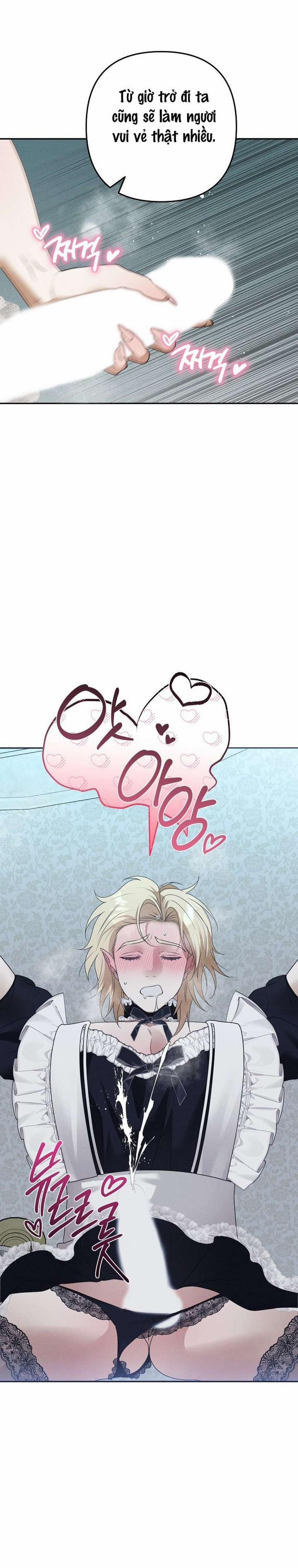 〖18+〗- Thuần Hóa Tình Yêu Trong Sáng 2 trang 29