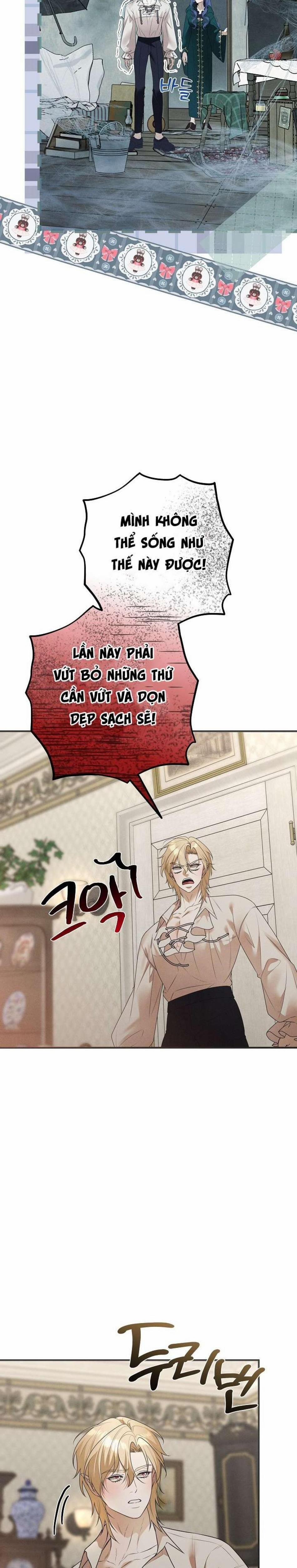 〖18+〗- Thuần Hóa Tình Yêu Trong Sáng 2 trang 3