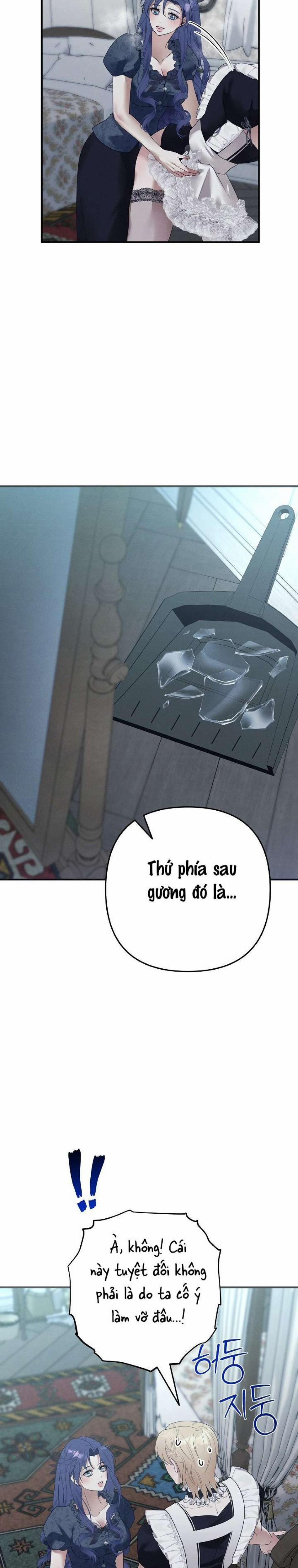 〖18+〗- Thuần Hóa Tình Yêu Trong Sáng 2 trang 31