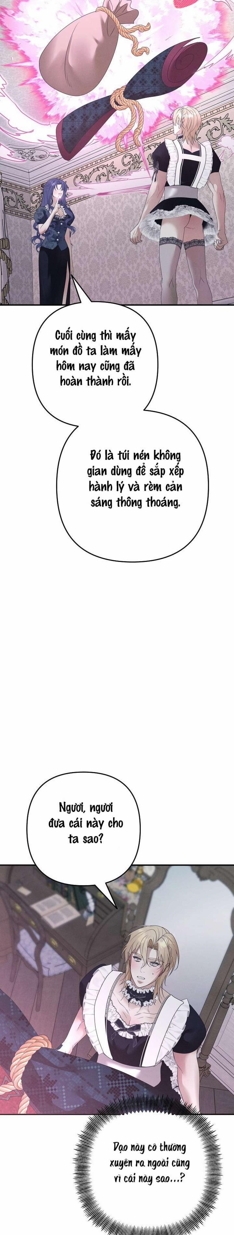 〖18+〗- Thuần Hóa Tình Yêu Trong Sáng 2 trang 35