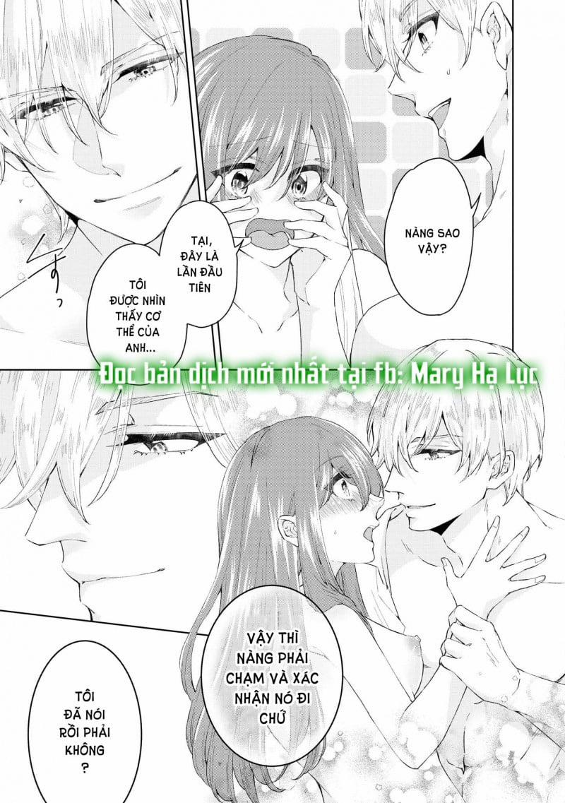 [18+] Thuộc Hạ Vô Song, Muốn Khiến Cho Tiểu Thư Phải Hét Lên 2.2 trang 0