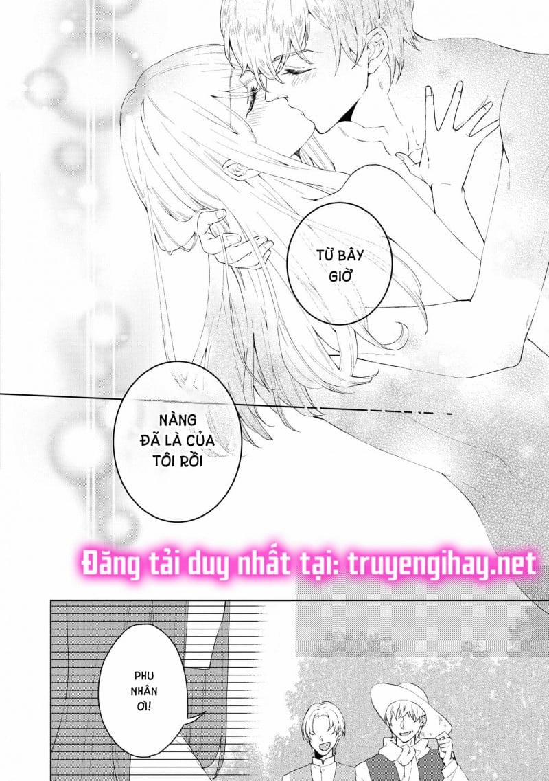 [18+] Thuộc Hạ Vô Song, Muốn Khiến Cho Tiểu Thư Phải Hét Lên 2.2 trang 1