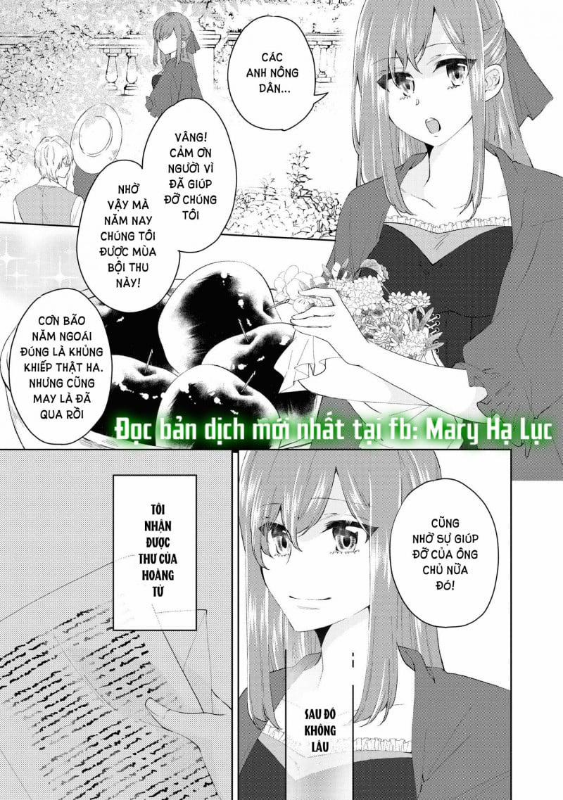 [18+] Thuộc Hạ Vô Song, Muốn Khiến Cho Tiểu Thư Phải Hét Lên 2.2 trang 2