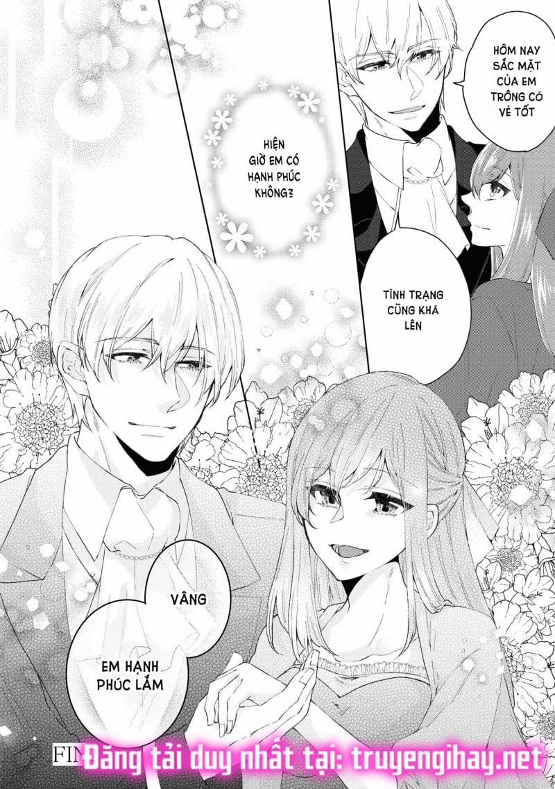 [18+] Thuộc Hạ Vô Song, Muốn Khiến Cho Tiểu Thư Phải Hét Lên 2.2 trang 5