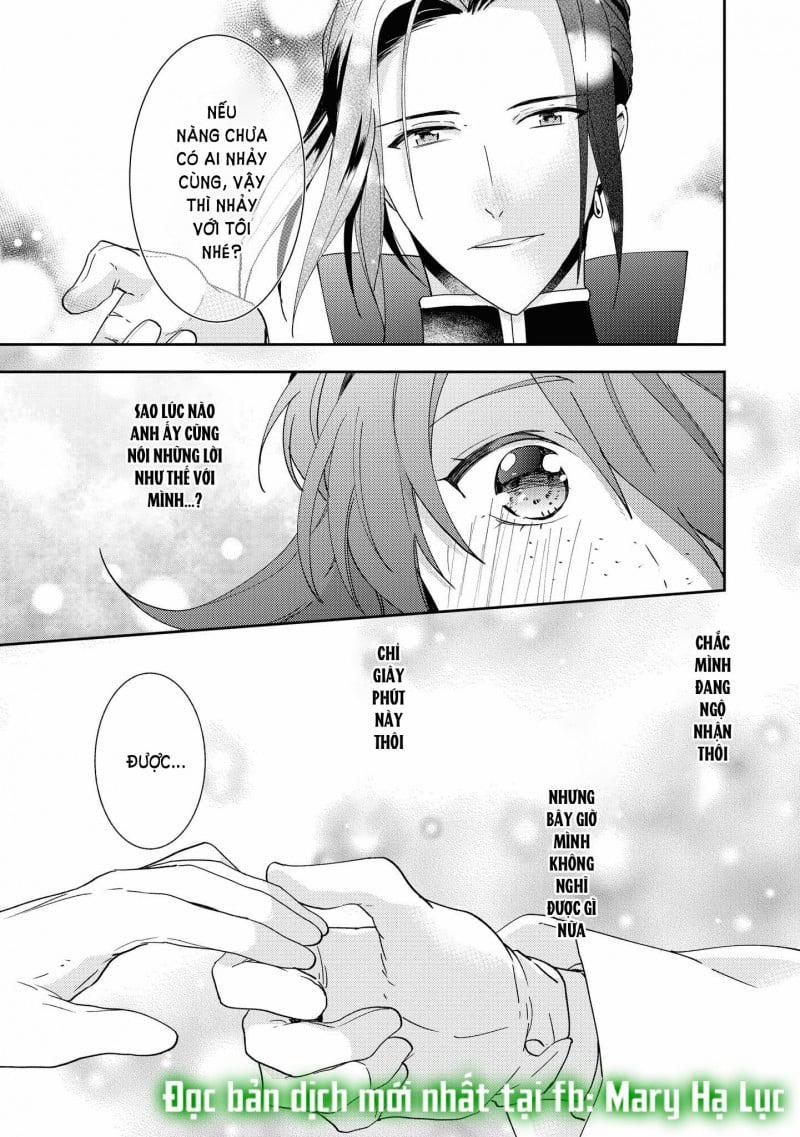 [18+] Thuộc Hạ Vô Song, Muốn Khiến Cho Tiểu Thư Phải Hét Lên 3.1 trang 10