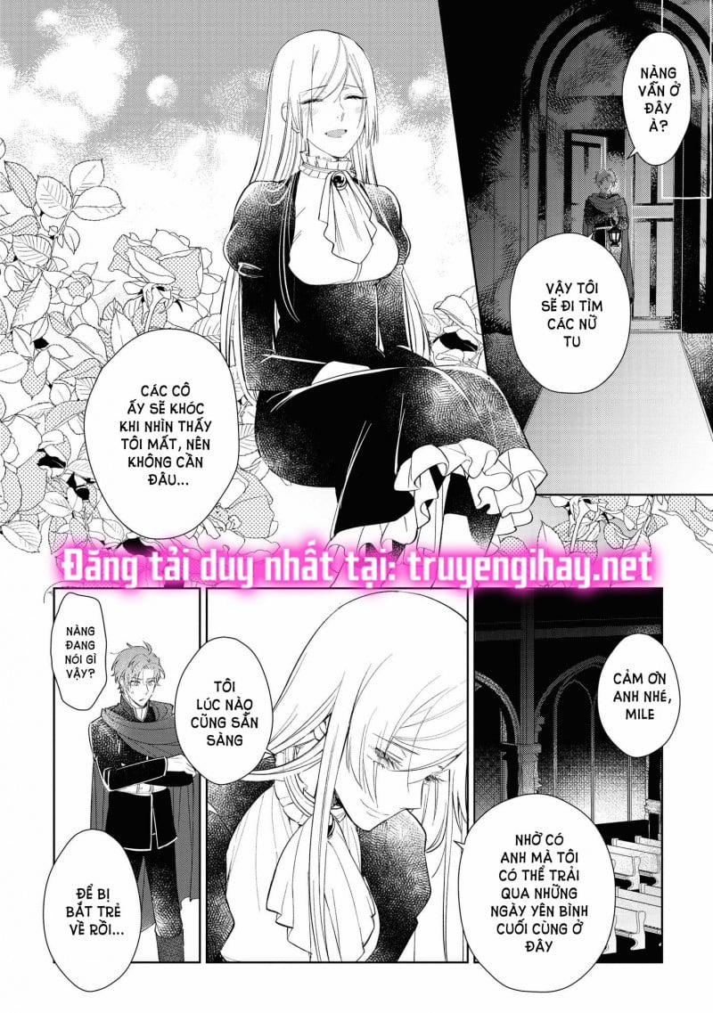 [18+] Thuộc Hạ Vô Song, Muốn Khiến Cho Tiểu Thư Phải Hét Lên 4.2 trang 0