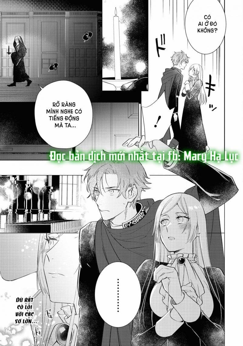 [18+] Thuộc Hạ Vô Song, Muốn Khiến Cho Tiểu Thư Phải Hét Lên 4.2 trang 1