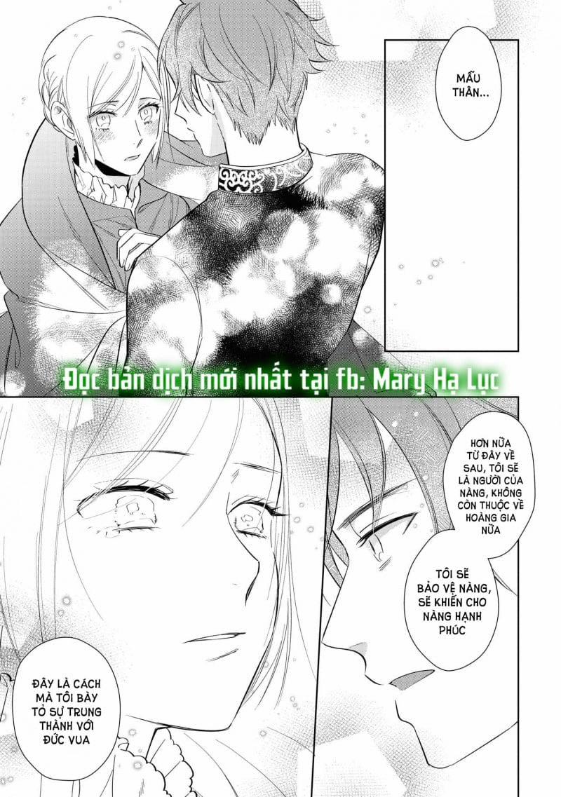 [18+] Thuộc Hạ Vô Song, Muốn Khiến Cho Tiểu Thư Phải Hét Lên 4.2 trang 13