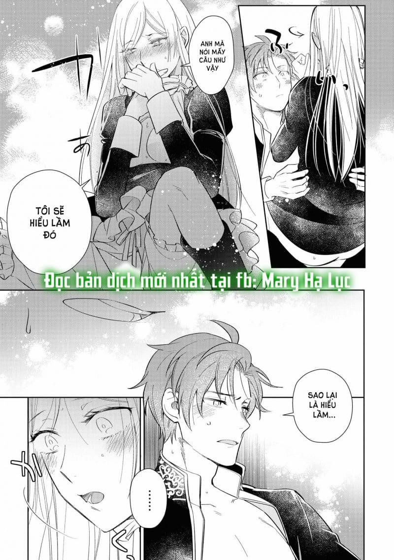 [18+] Thuộc Hạ Vô Song, Muốn Khiến Cho Tiểu Thư Phải Hét Lên 4.2 trang 7