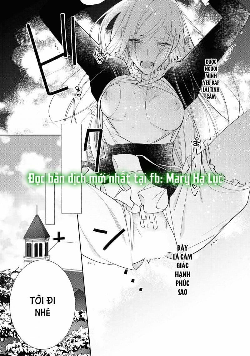 [18+] Thuộc Hạ Vô Song, Muốn Khiến Cho Tiểu Thư Phải Hét Lên 4.2 trang 9