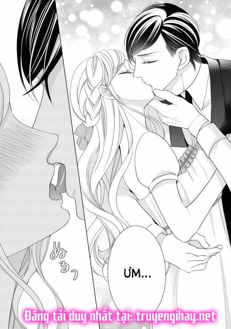 [18+] Thuộc Hạ Vô Song, Muốn Khiến Cho Tiểu Thư Phải Hét Lên 5.2 trang 2