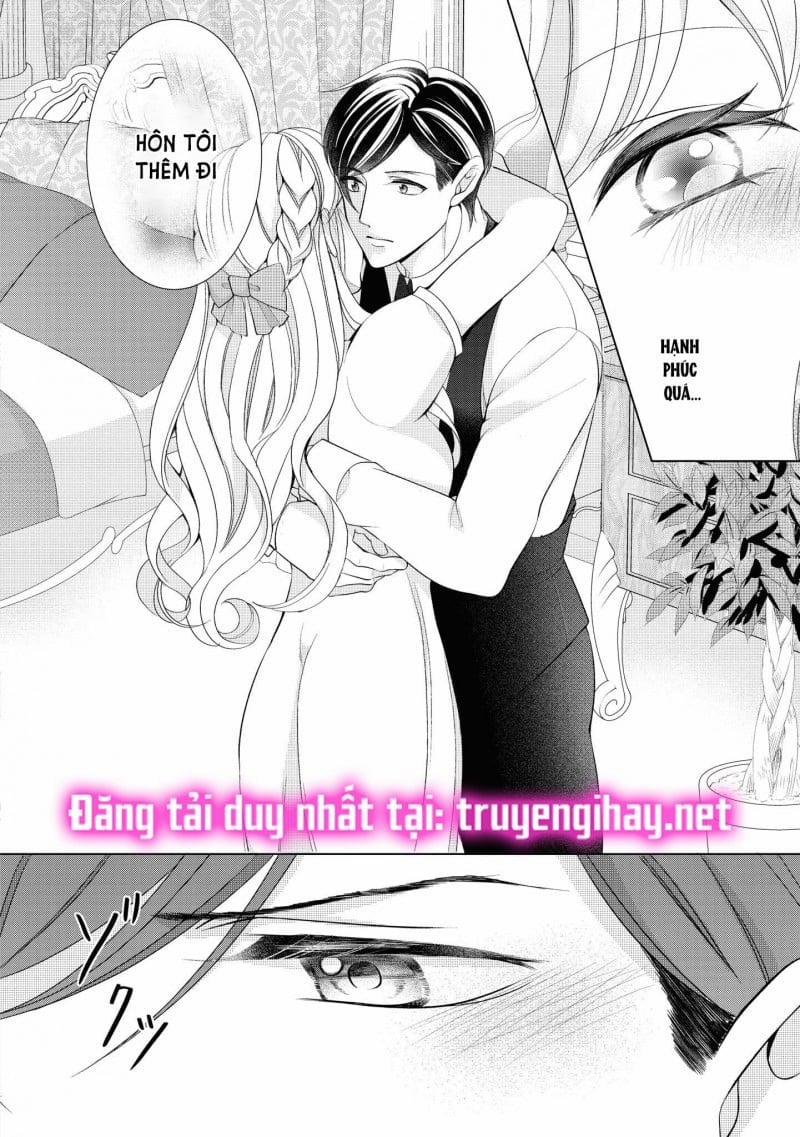 [18+] Thuộc Hạ Vô Song, Muốn Khiến Cho Tiểu Thư Phải Hét Lên 5.2 trang 6