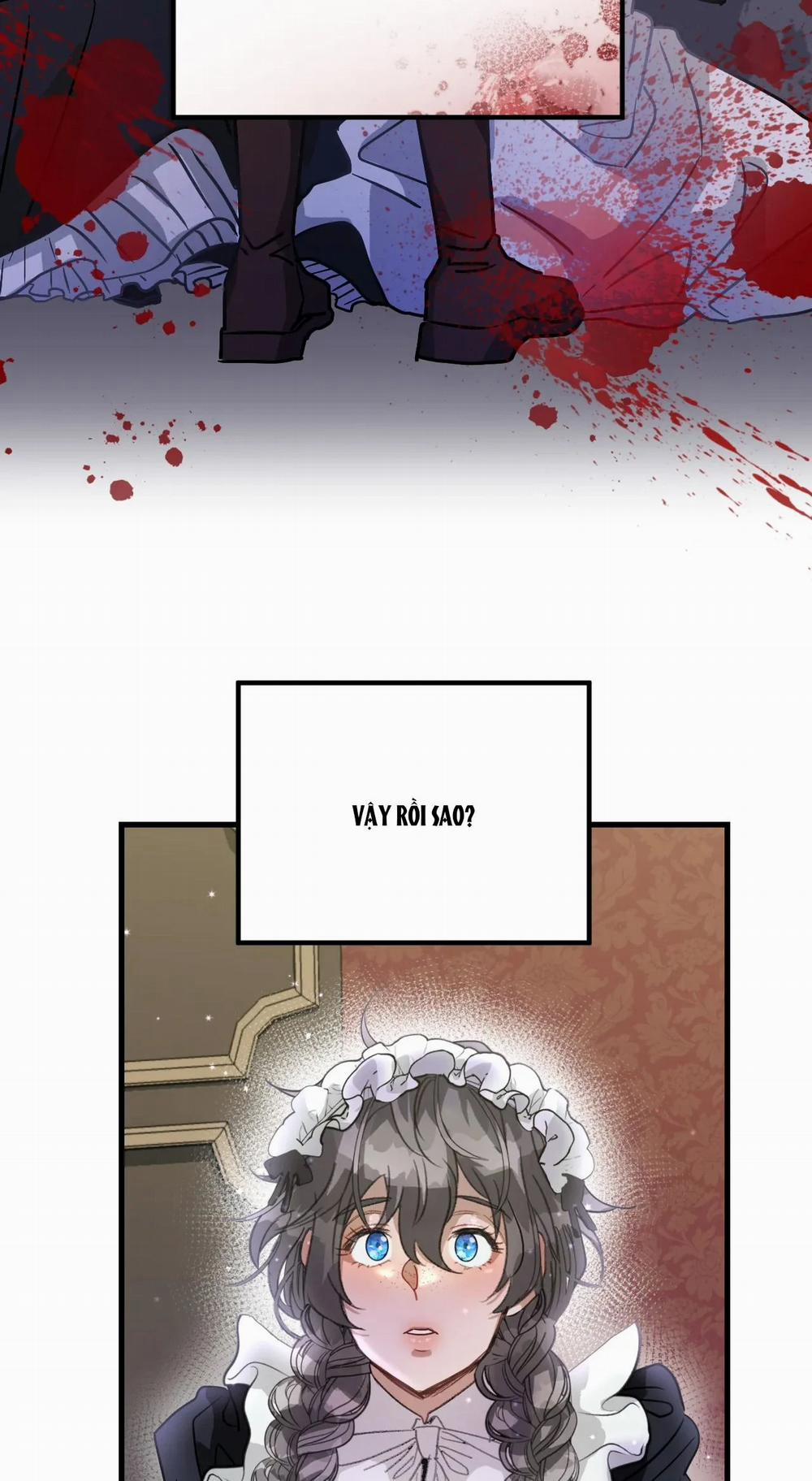 [18+] Tì Nữ Lọ Lem 1.1 trang 17