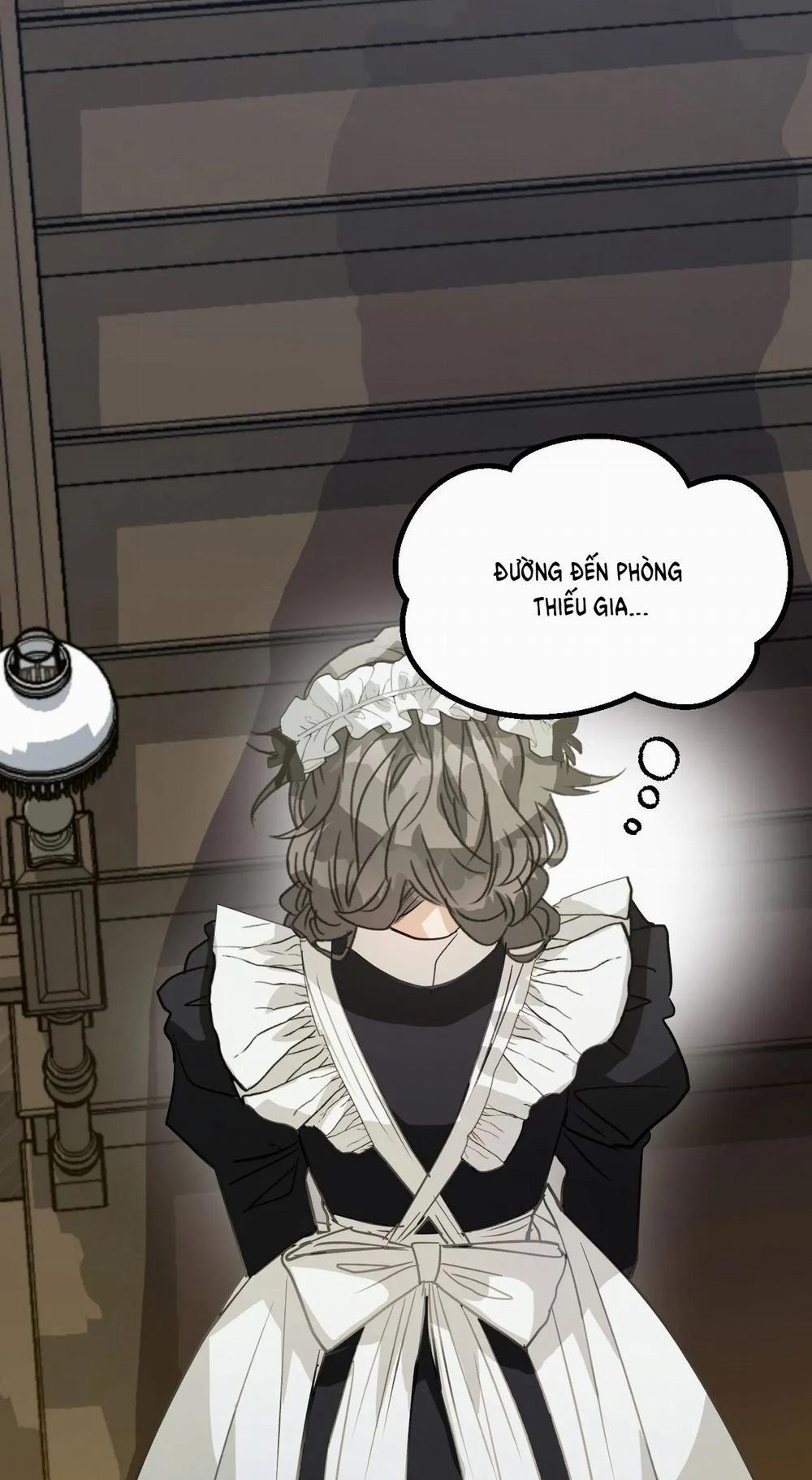 [18+] Tì Nữ Lọ Lem 1.1 trang 19