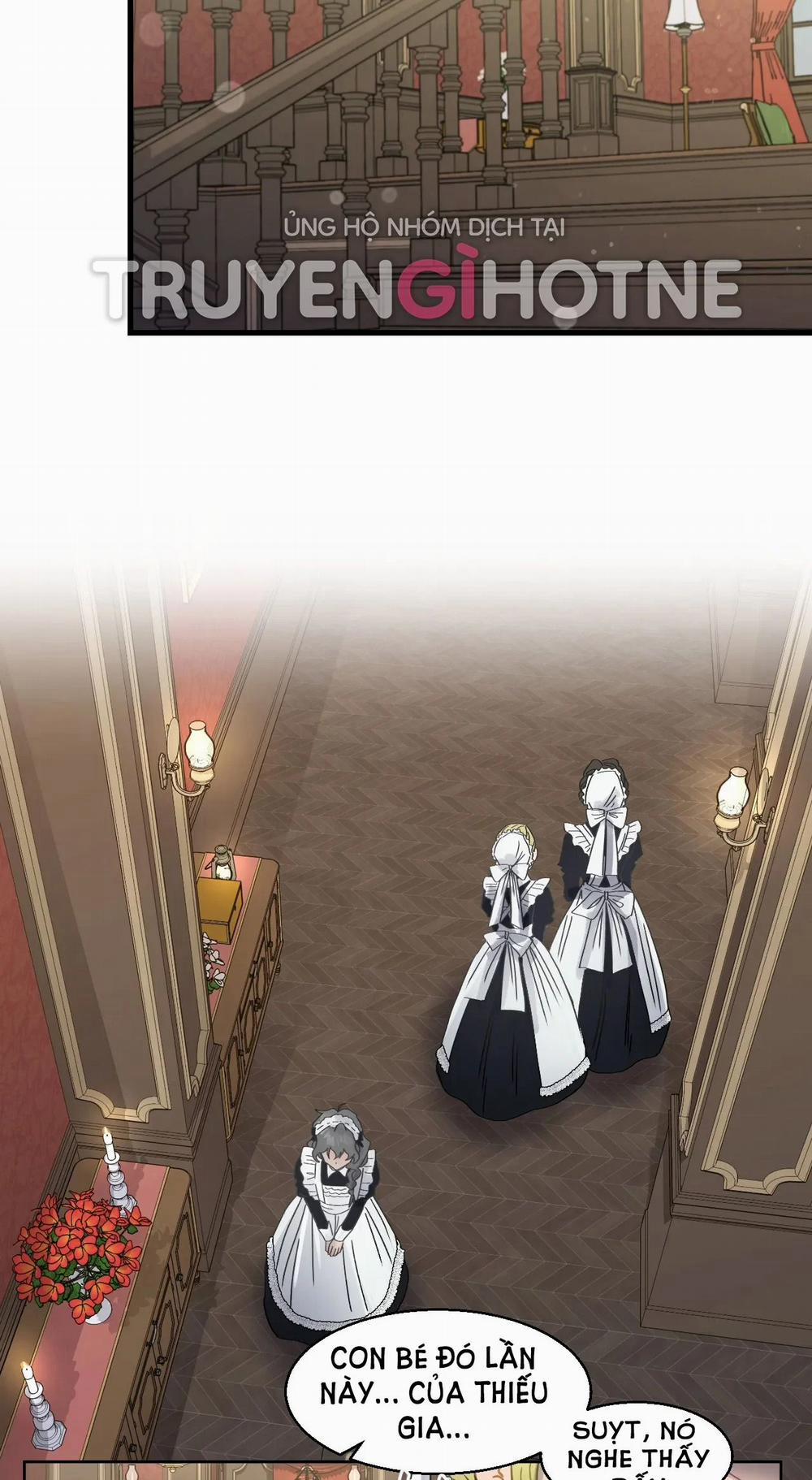 [18+] Tì Nữ Lọ Lem 1.1 trang 21