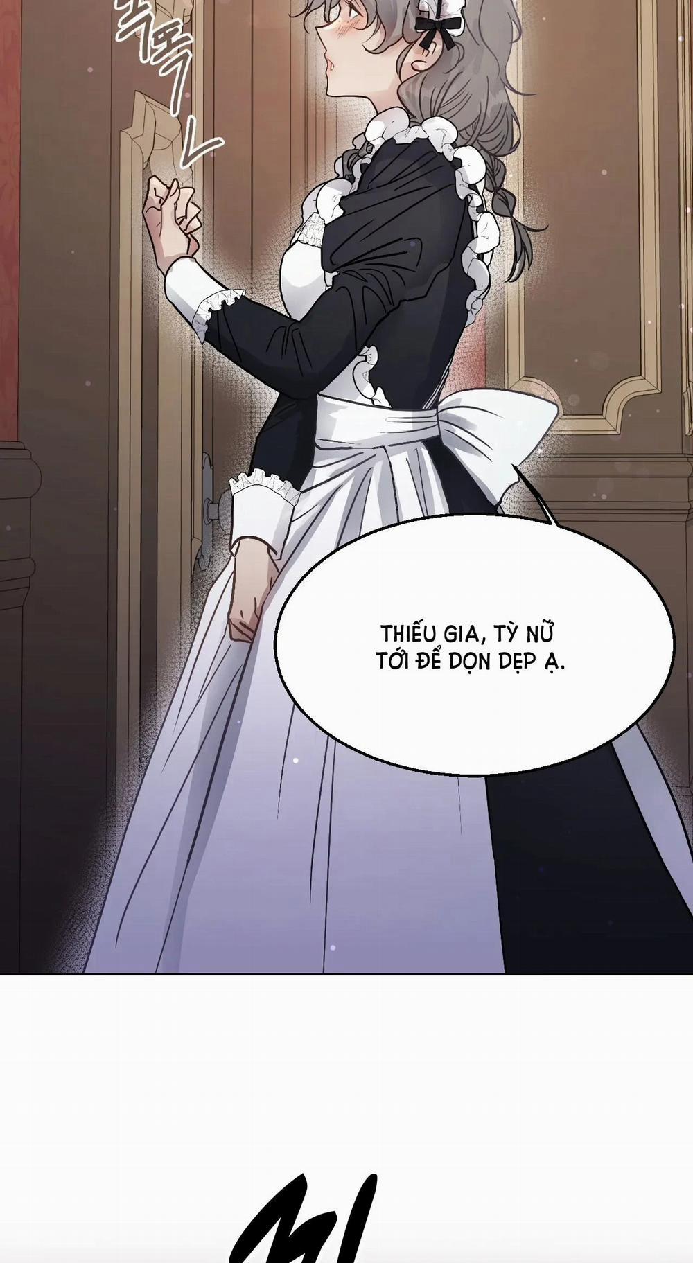 [18+] Tì Nữ Lọ Lem 1.1 trang 23