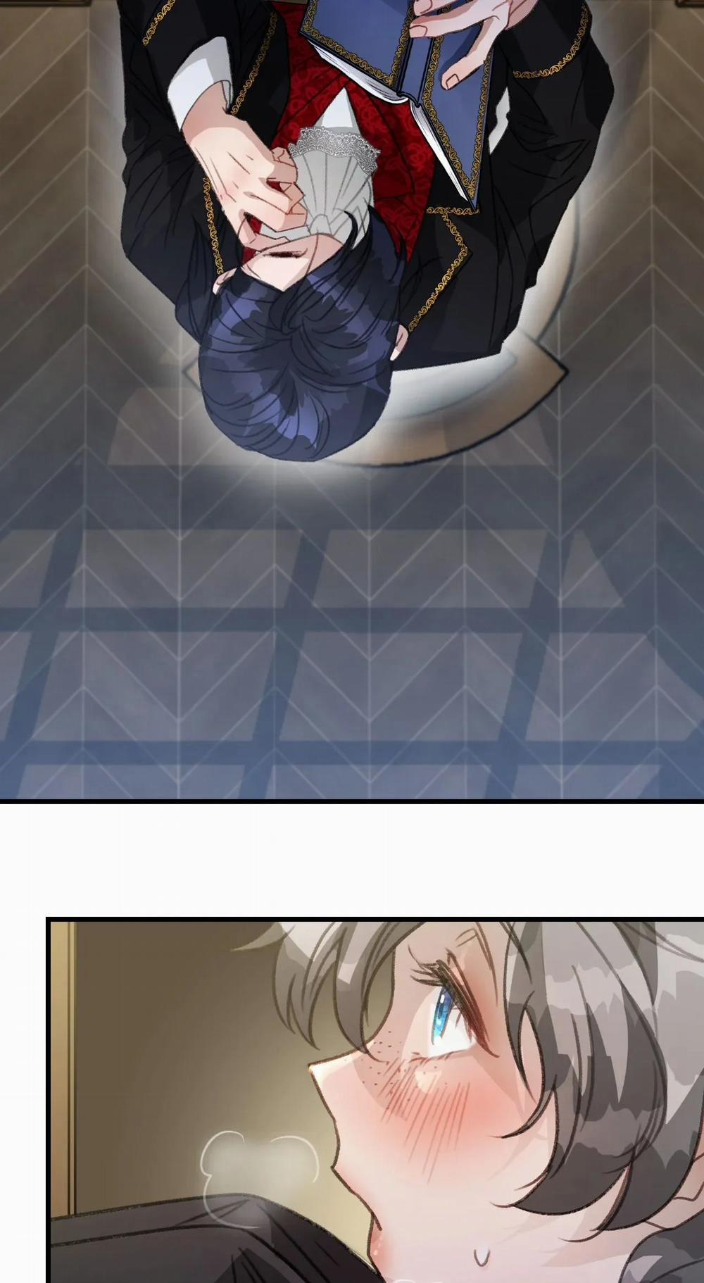 [18+] Tì Nữ Lọ Lem 1.1 trang 36