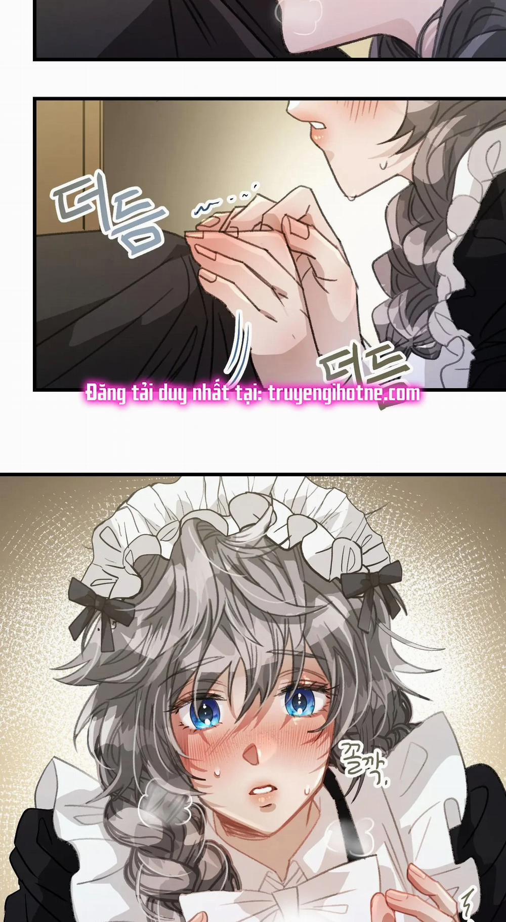 [18+] Tì Nữ Lọ Lem 1.1 trang 37