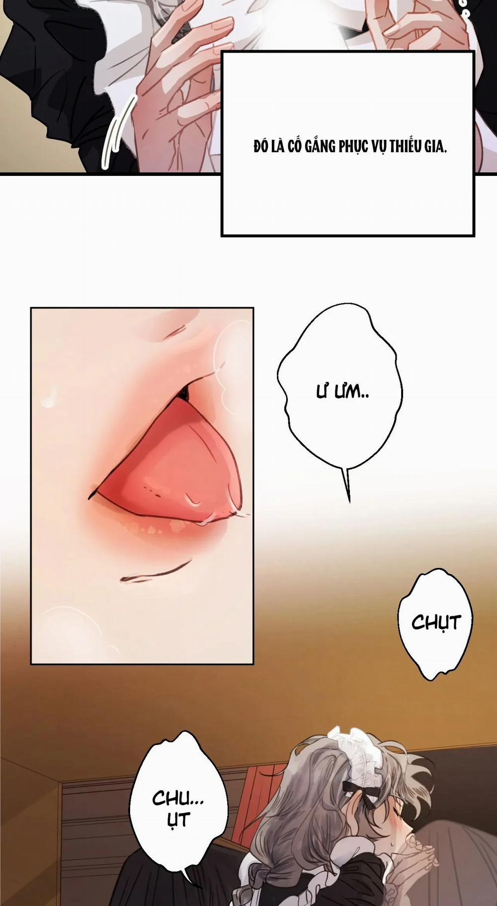 [18+] Tì Nữ Lọ Lem 1.1 trang 38