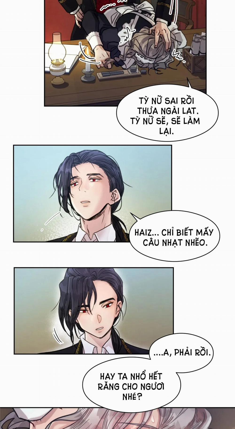 [18+] Tì Nữ Lọ Lem 1.1 trang 46