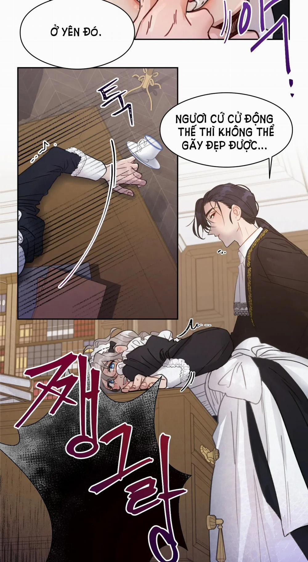 [18+] Tì Nữ Lọ Lem 1.1 trang 48