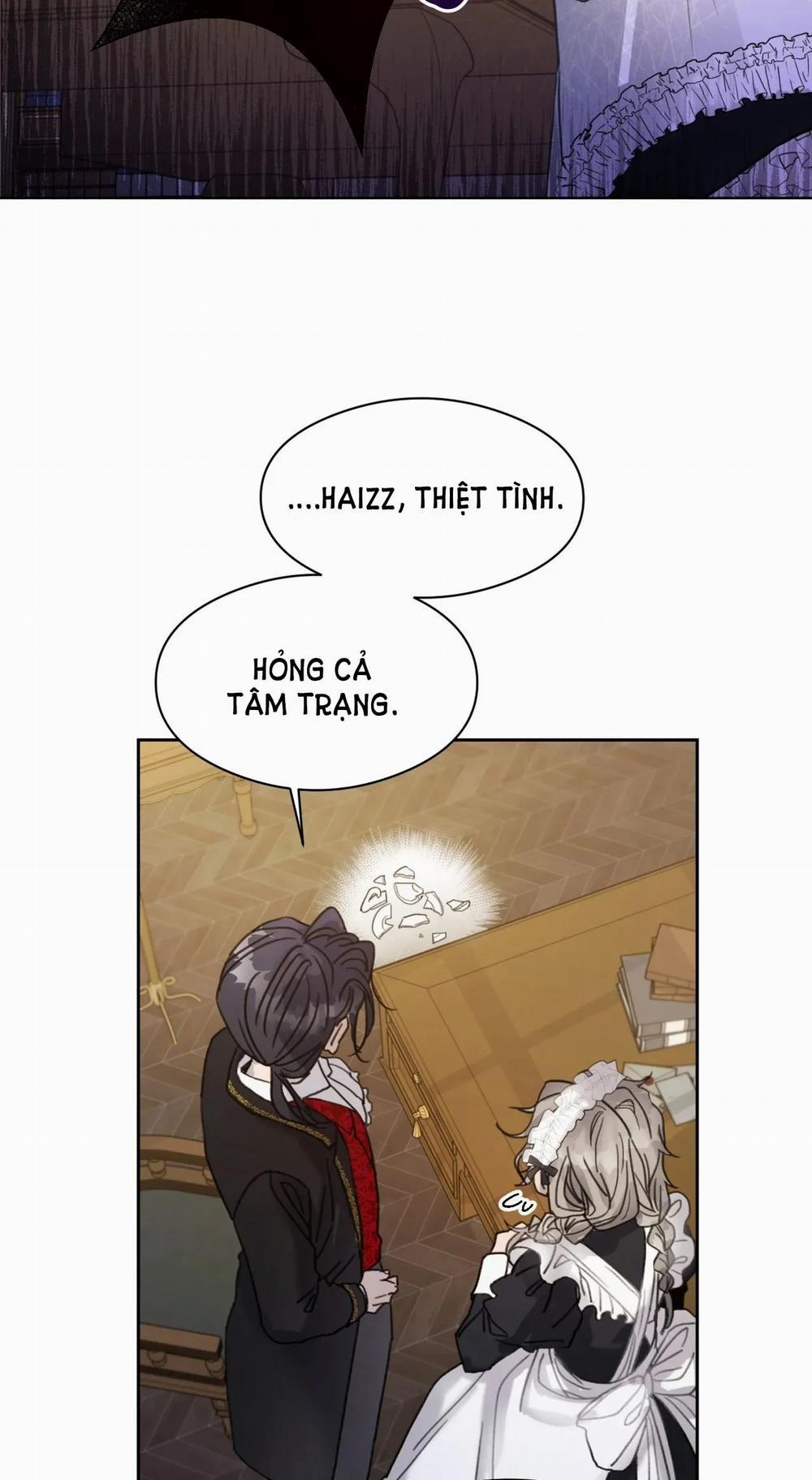 [18+] Tì Nữ Lọ Lem 1.1 trang 49