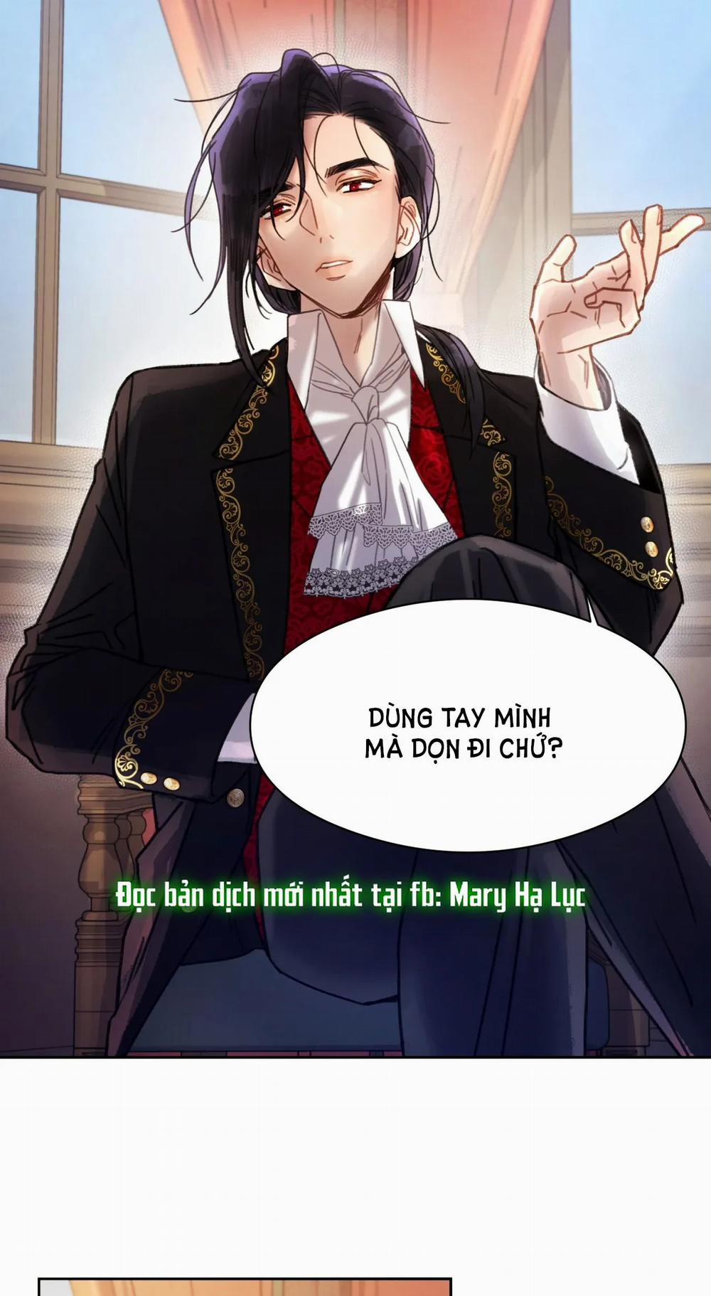 [18+] Tì Nữ Lọ Lem 1.2 trang 1