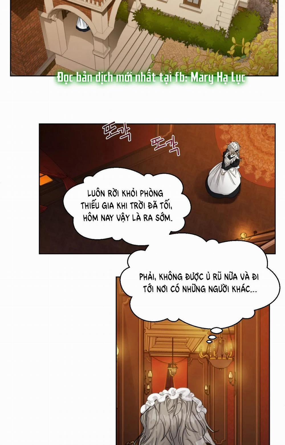 [18+] Tì Nữ Lọ Lem 1.2 trang 13