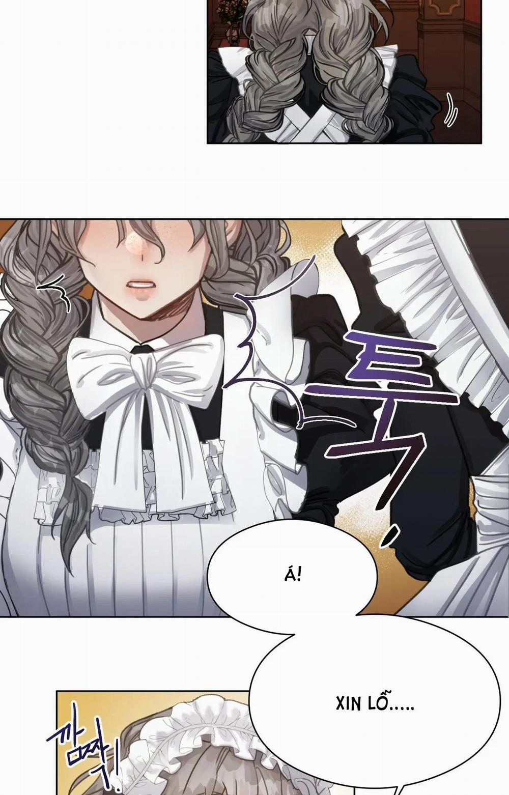 [18+] Tì Nữ Lọ Lem 1.2 trang 14